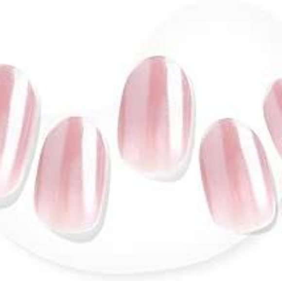 Bundle of 3 Semi-Cured Gel Nail Strips-1 Dashing Diva and 2 Nail OG - Picture 4 of 5